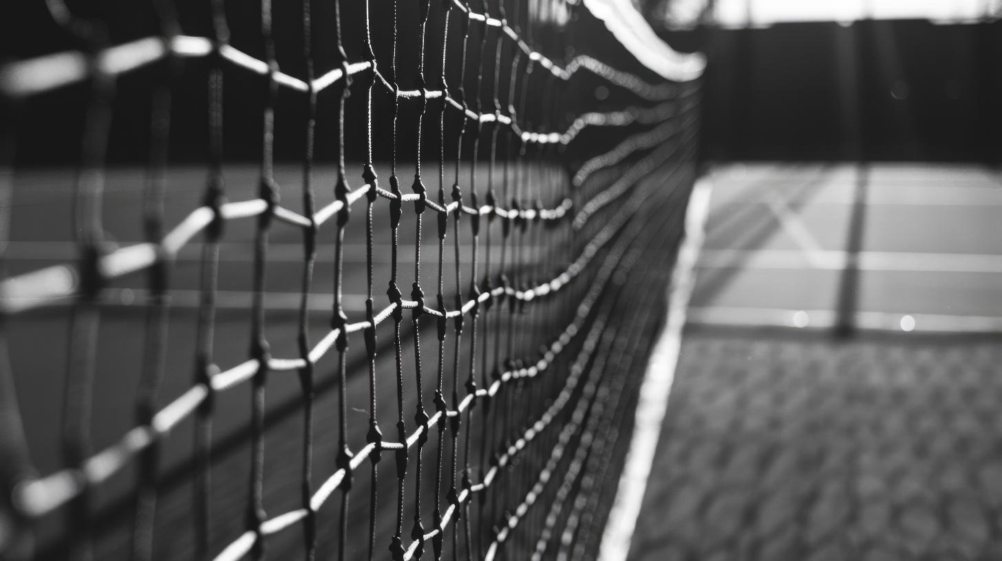 tennis-court